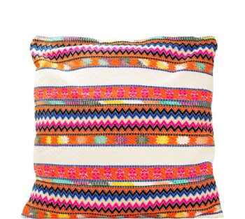 Jacquard Cotton Cushion Cover
