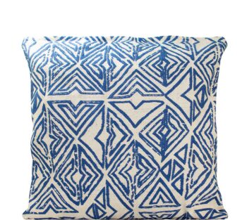 Jacquard Cotton Cushion Cover