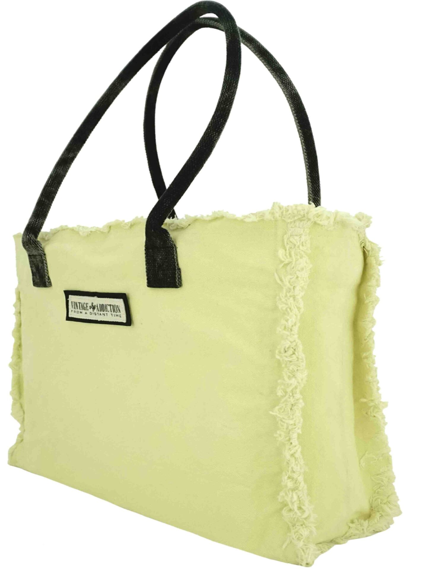 Paris Flower Market -- Market Tote - Image 2