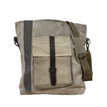 Plain Tent Crossbody