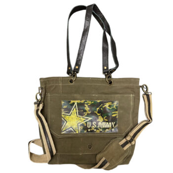 US Army Crossbody/Messenger Bag