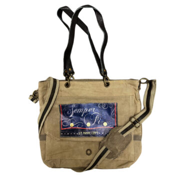 US Marines Crossbody/Messenger Bag