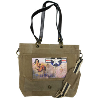 US Air Force Crossbody/Messenger Bag