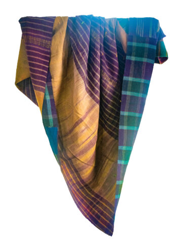 Vintage Kantha Blanket SN-HA00001-5017