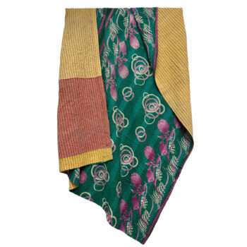 Vintage Kantha Blanket SN-HA00001-5038