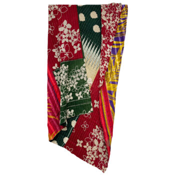 Vintage Kantha Blanket SN-HA00001-5039