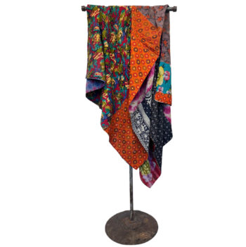 Vintage Kantha Blanket SN-HA00001-05120